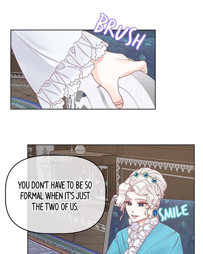 The Princess’ Jewelry Box Chapter 14 page 8