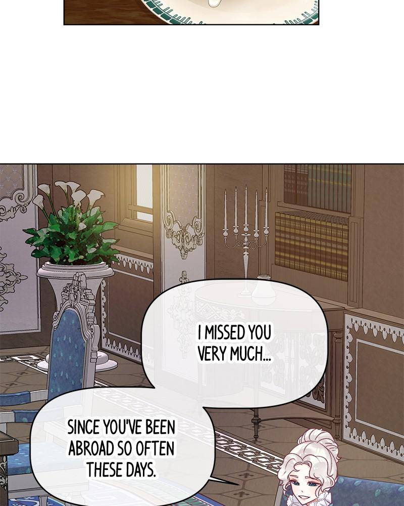 The Princess’ Jewelry Box Chapter 14 page 13