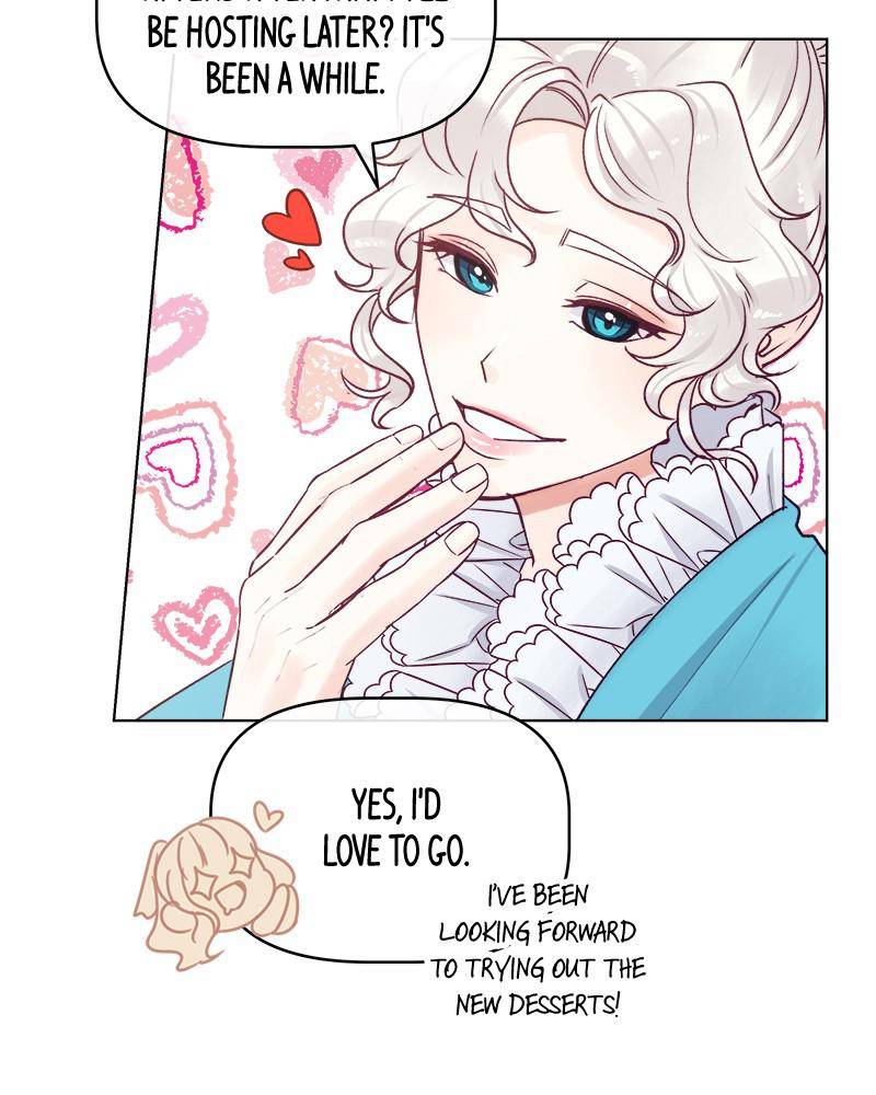 The Princess’ Jewelry Box Chapter 14 page 16