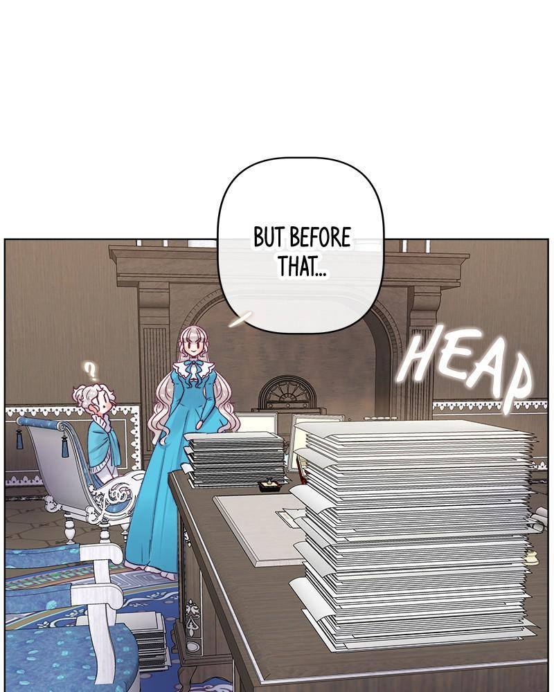 The Princess’ Jewelry Box Chapter 14 page 17