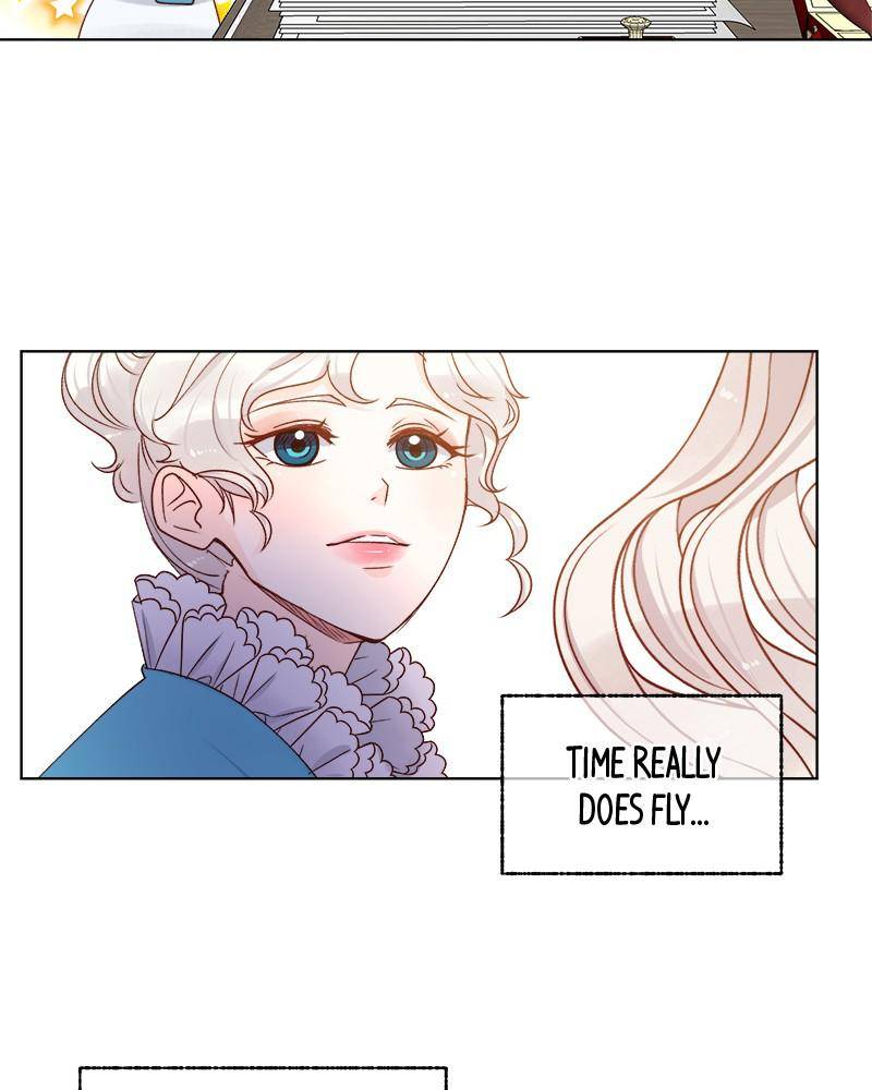 The Princess’ Jewelry Box Chapter 14 page 20