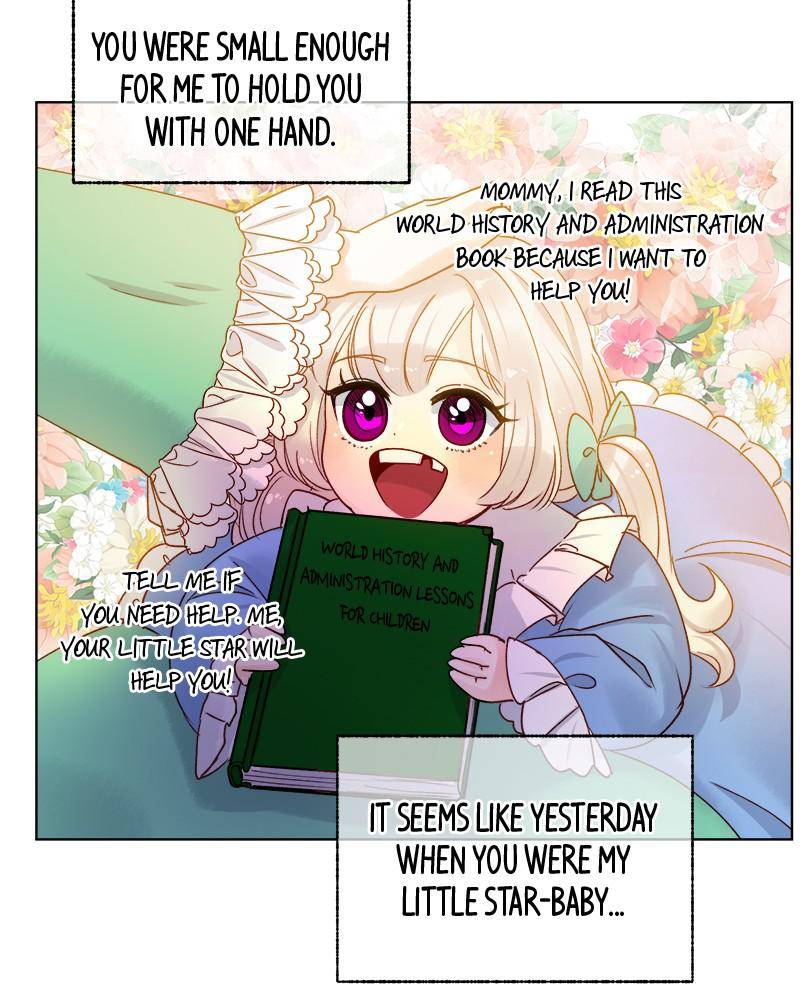 The Princess’ Jewelry Box Chapter 14 page 21