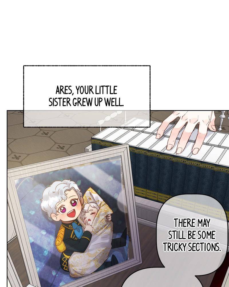 The Princess’ Jewelry Box Chapter 14 page 22