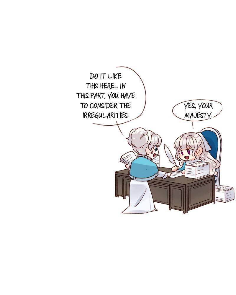 The Princess’ Jewelry Box Chapter 14 page 25