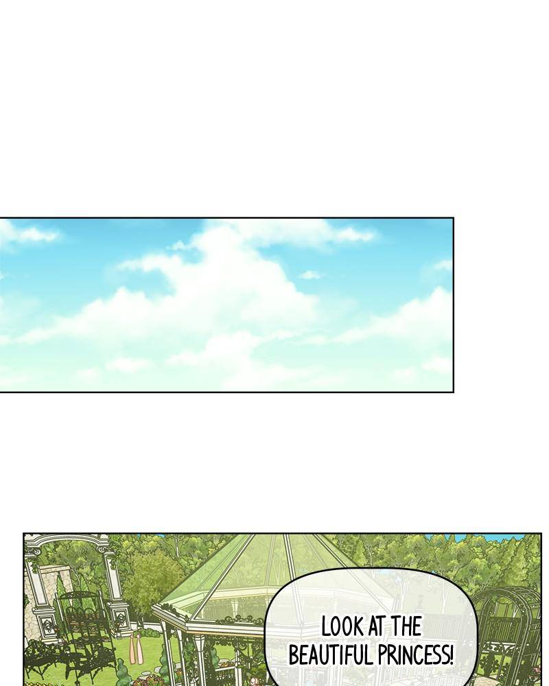 The Princess’ Jewelry Box Chapter 14 page 26