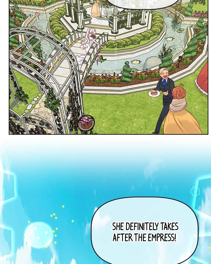 The Princess’ Jewelry Box Chapter 14 page 27