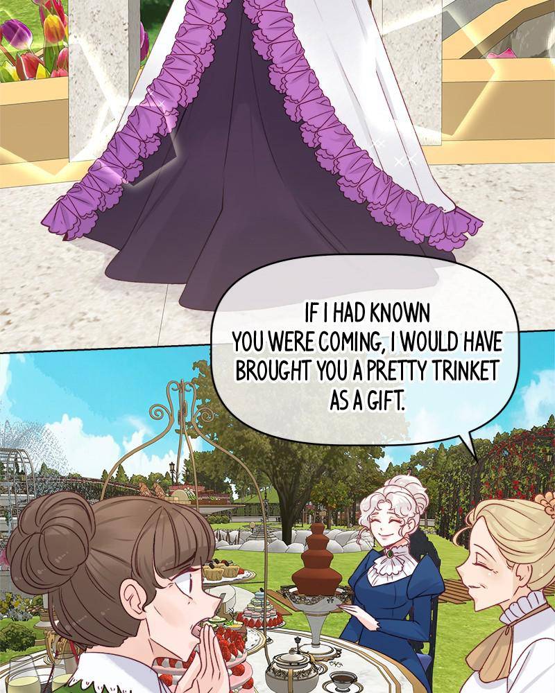The Princess’ Jewelry Box Chapter 14 page 29