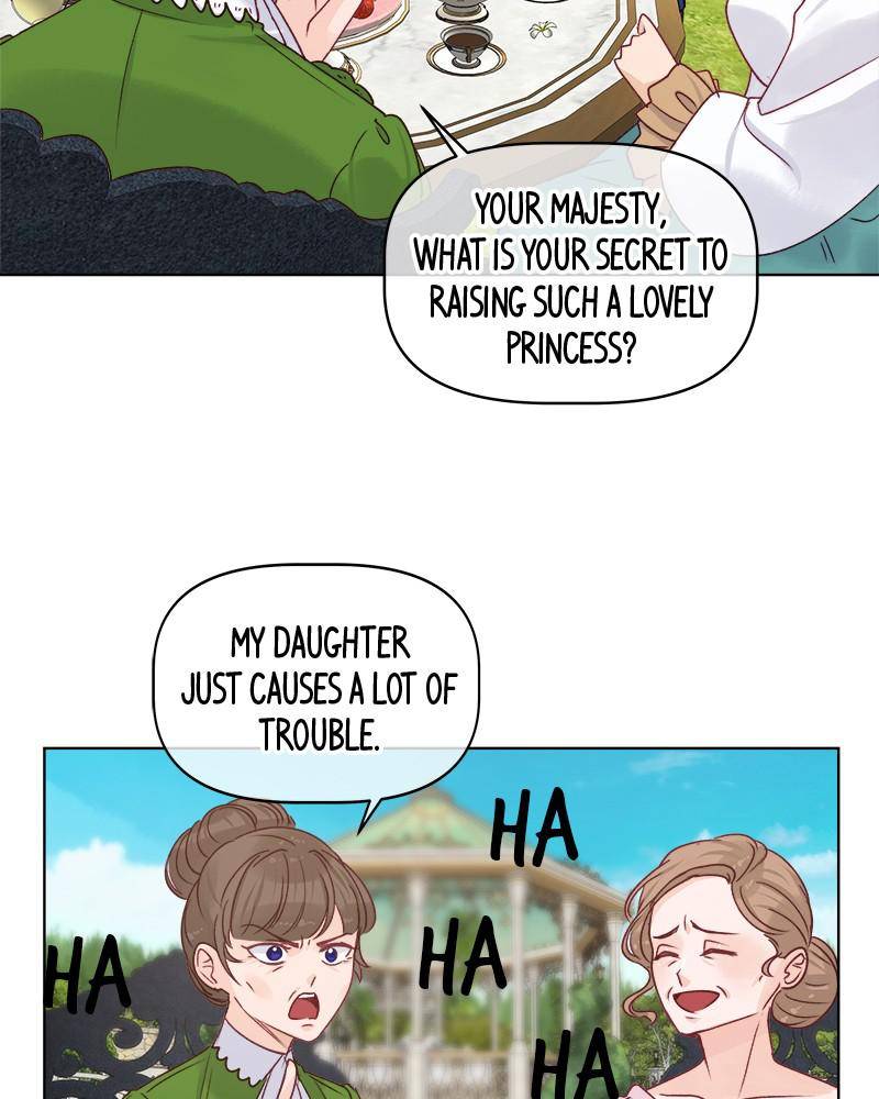 The Princess’ Jewelry Box Chapter 14 page 30