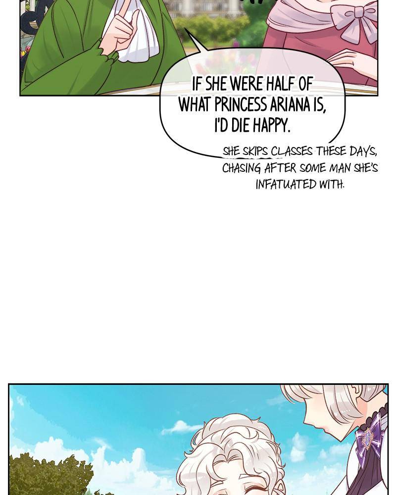 The Princess’ Jewelry Box Chapter 14 page 31