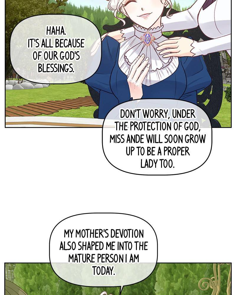 The Princess’ Jewelry Box Chapter 14 page 32