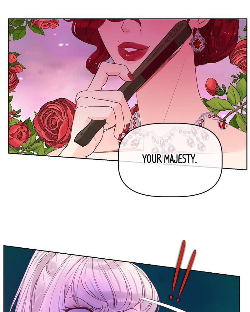 The Princess’ Jewelry Box Chapter 14 page 34