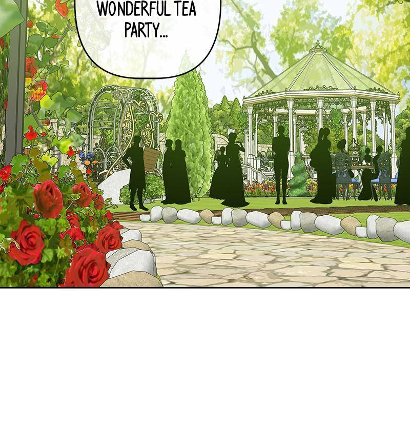 The Princess’ Jewelry Box Chapter 14 page 36