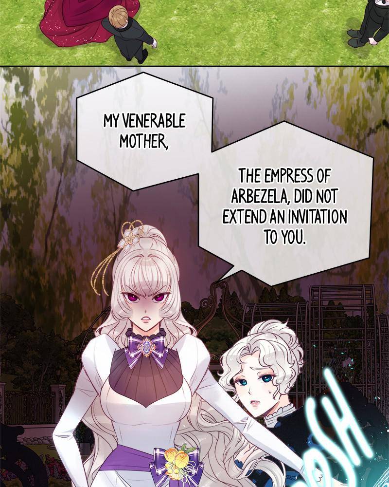 The Princess’ Jewelry Box Chapter 14 page 40