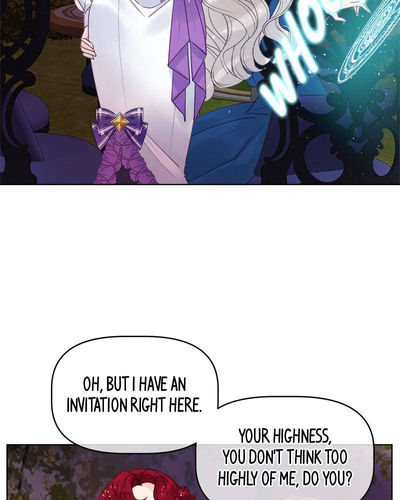 The Princess’ Jewelry Box Chapter 14 page 41