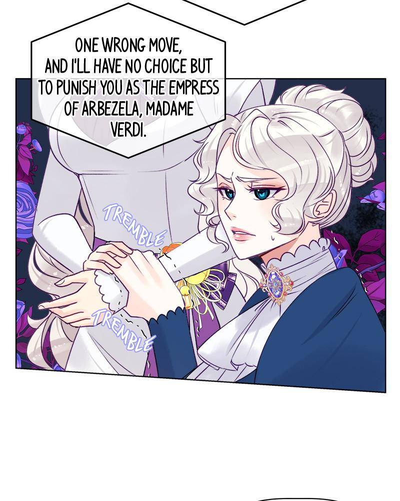 The Princess’ Jewelry Box Chapter 14 page 45