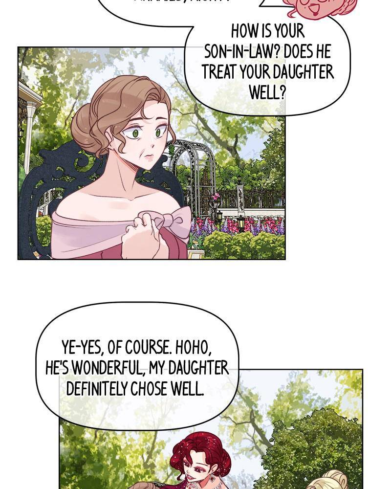 The Princess’ Jewelry Box Chapter 14 page 49