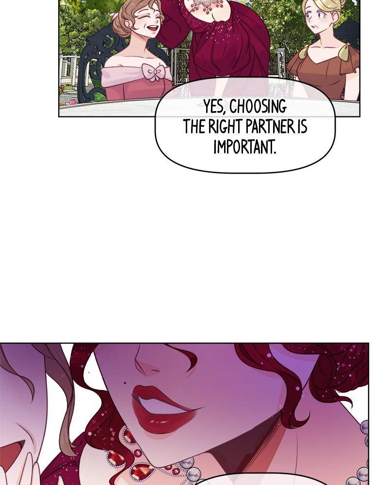 The Princess’ Jewelry Box Chapter 14 page 50