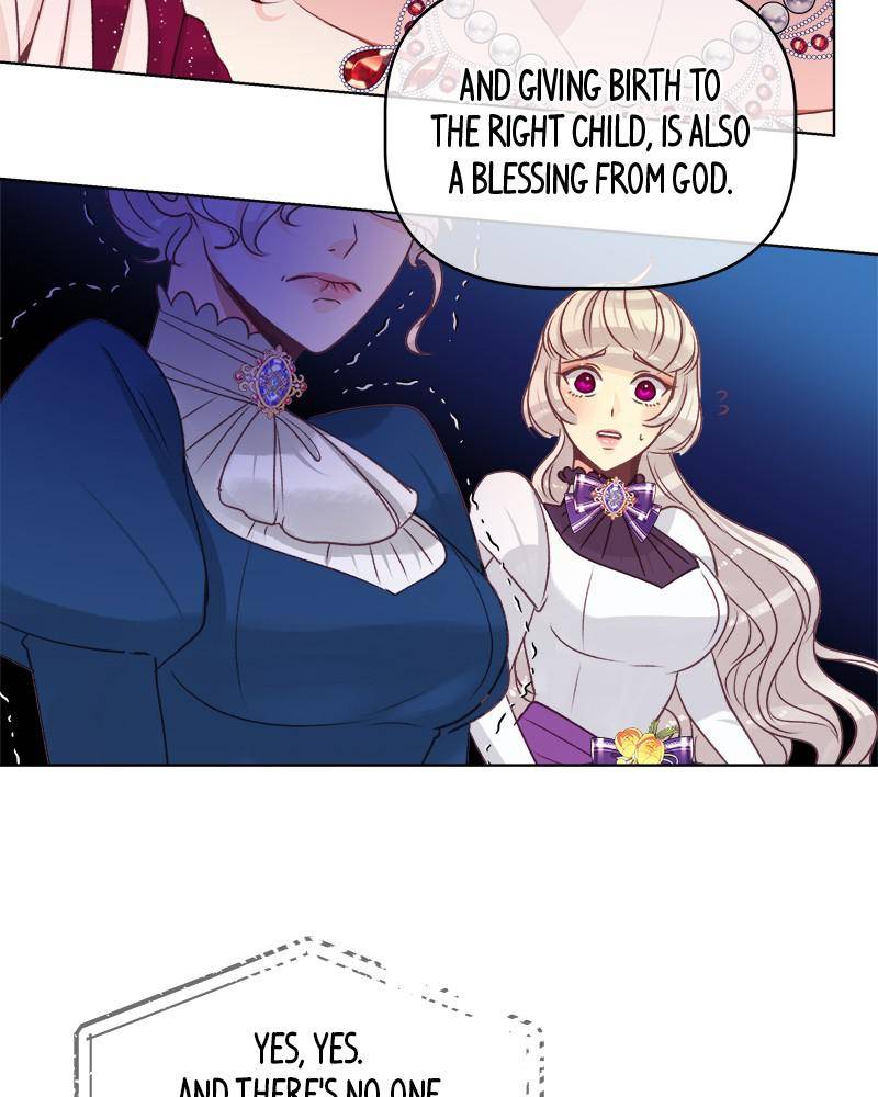 The Princess’ Jewelry Box Chapter 14 page 51