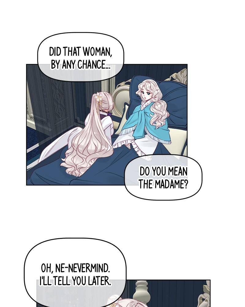 The Princess’ Jewelry Box Chapter 14 page 56