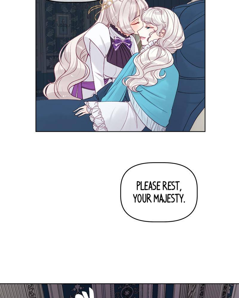 The Princess’ Jewelry Box Chapter 14 page 57