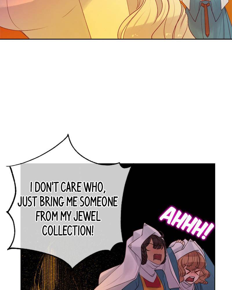 The Princess’ Jewelry Box Chapter 14 page 68