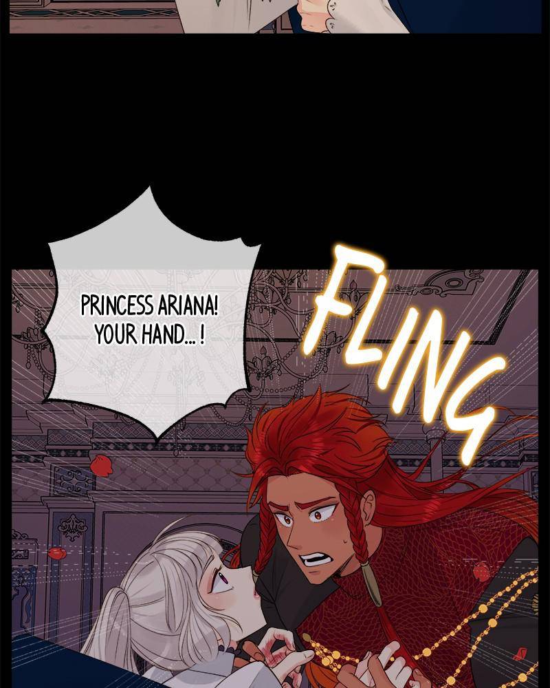 The Princess’ Jewelry Box Chapter 14 page 74