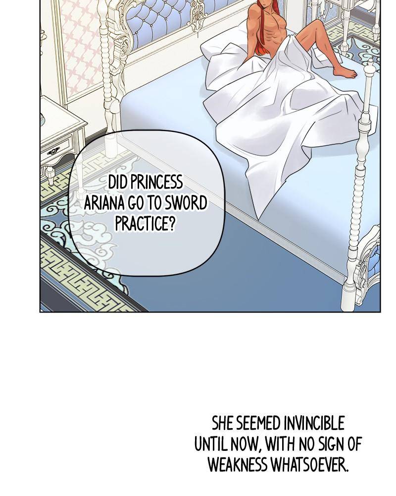 The Princess’ Jewelry Box Chapter 15 page 4