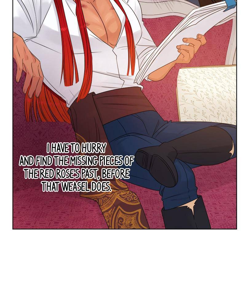 The Princess’ Jewelry Box Chapter 15 page 8