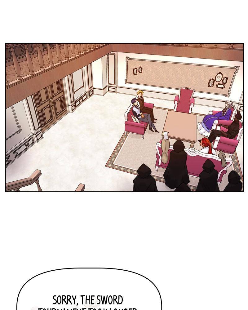 The Princess’ Jewelry Box Chapter 15 page 10