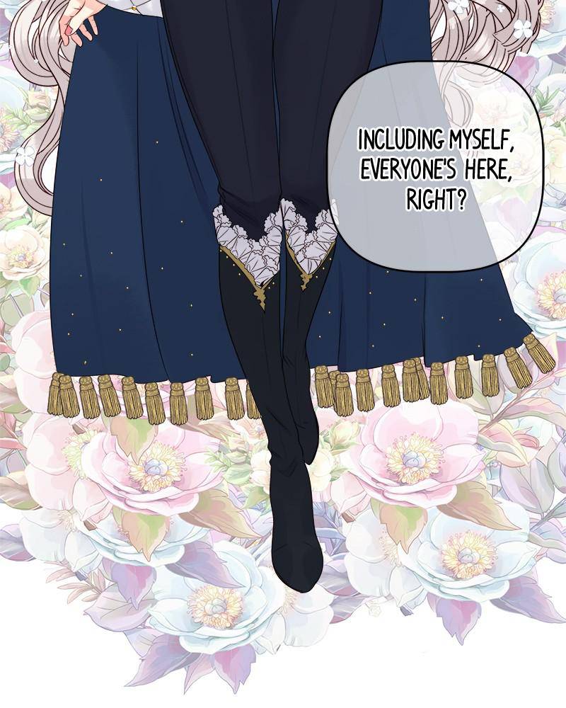 The Princess’ Jewelry Box Chapter 15 page 12