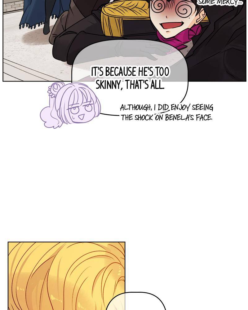 The Princess’ Jewelry Box Chapter 15 page 14