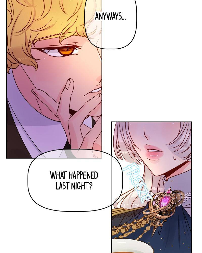 The Princess’ Jewelry Box Chapter 15 page 15