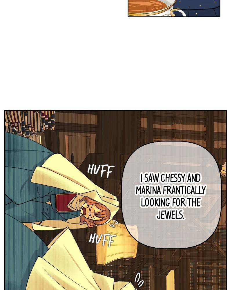 The Princess’ Jewelry Box Chapter 15 page 16