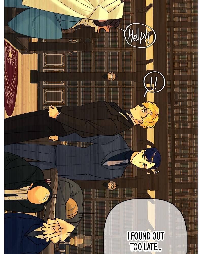 The Princess’ Jewelry Box Chapter 15 page 17