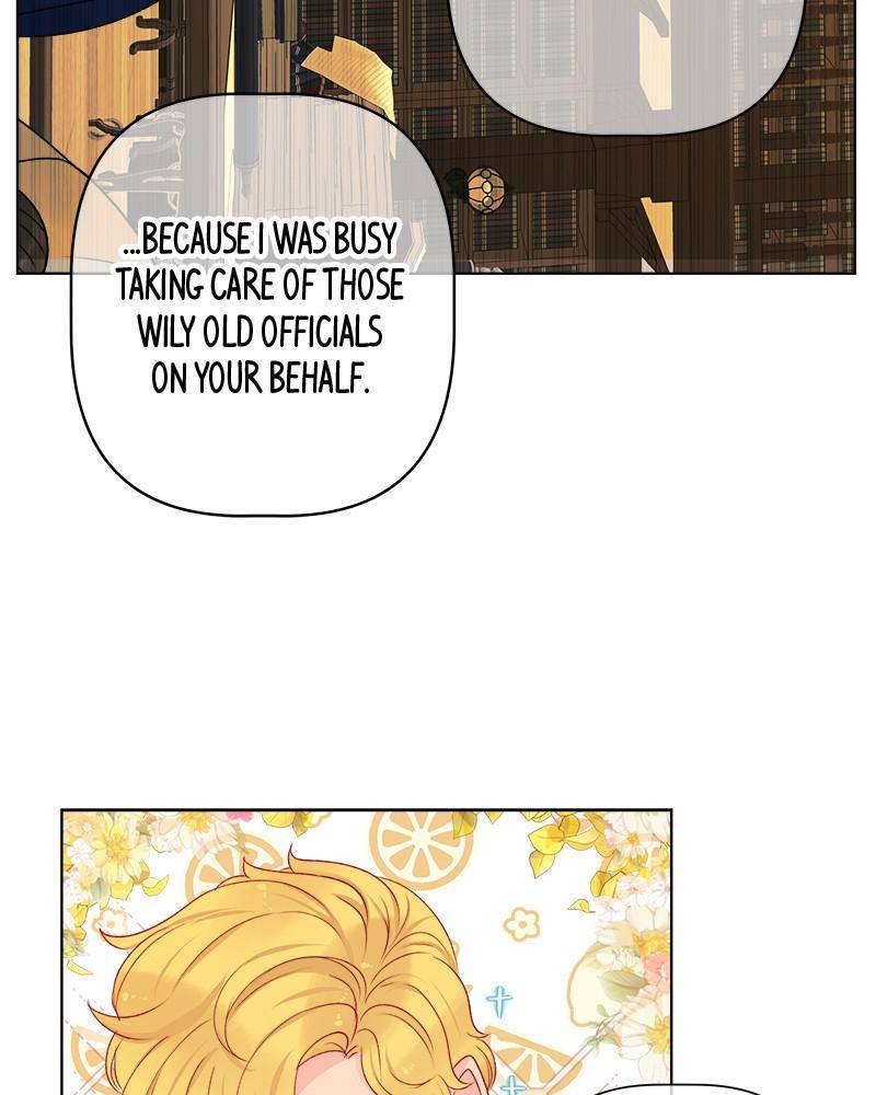The Princess’ Jewelry Box Chapter 15 page 18
