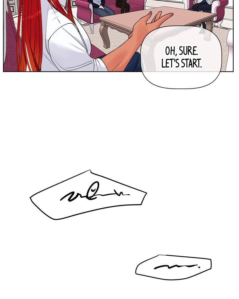 The Princess’ Jewelry Box Chapter 15 page 21