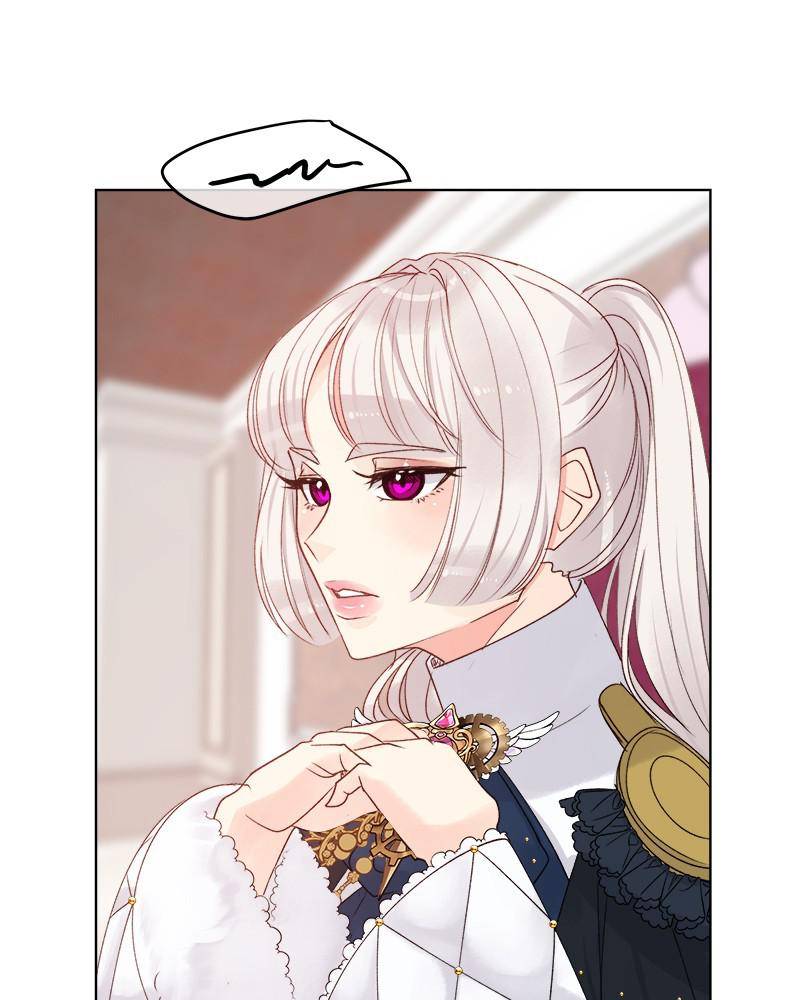 The Princess’ Jewelry Box Chapter 15 page 22