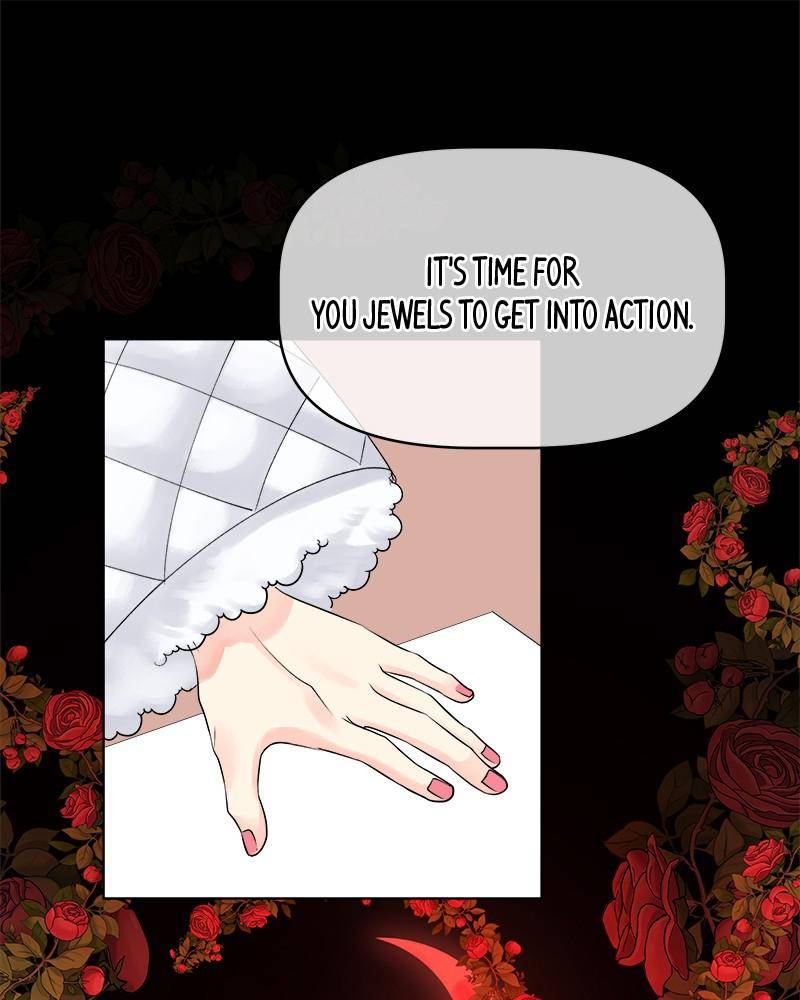 The Princess’ Jewelry Box Chapter 15 page 25