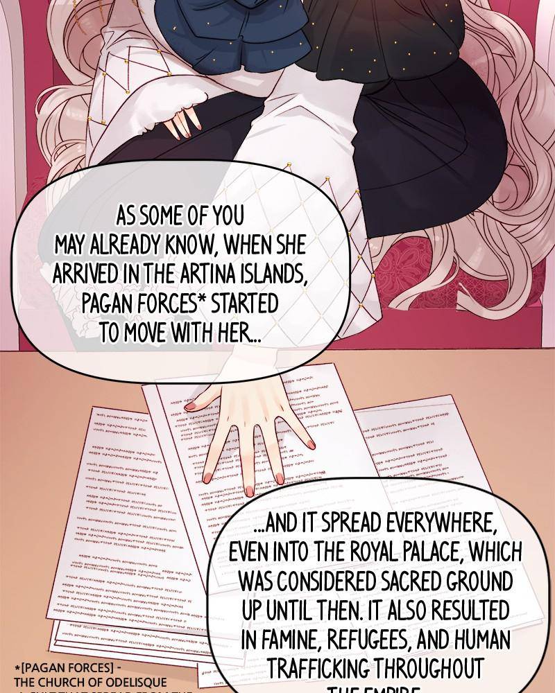 The Princess’ Jewelry Box Chapter 15 page 28