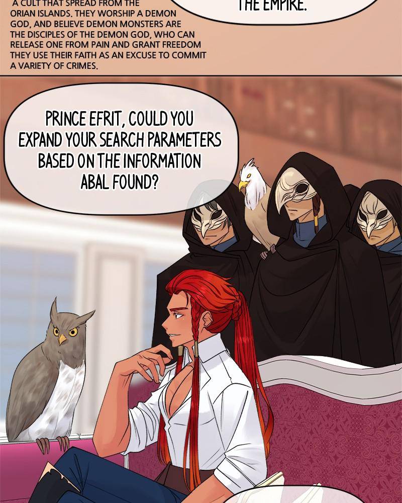 The Princess’ Jewelry Box Chapter 15 page 29