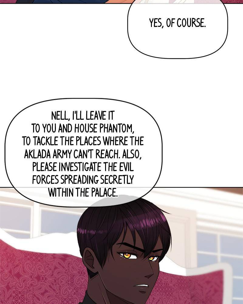 The Princess’ Jewelry Box Chapter 15 page 30