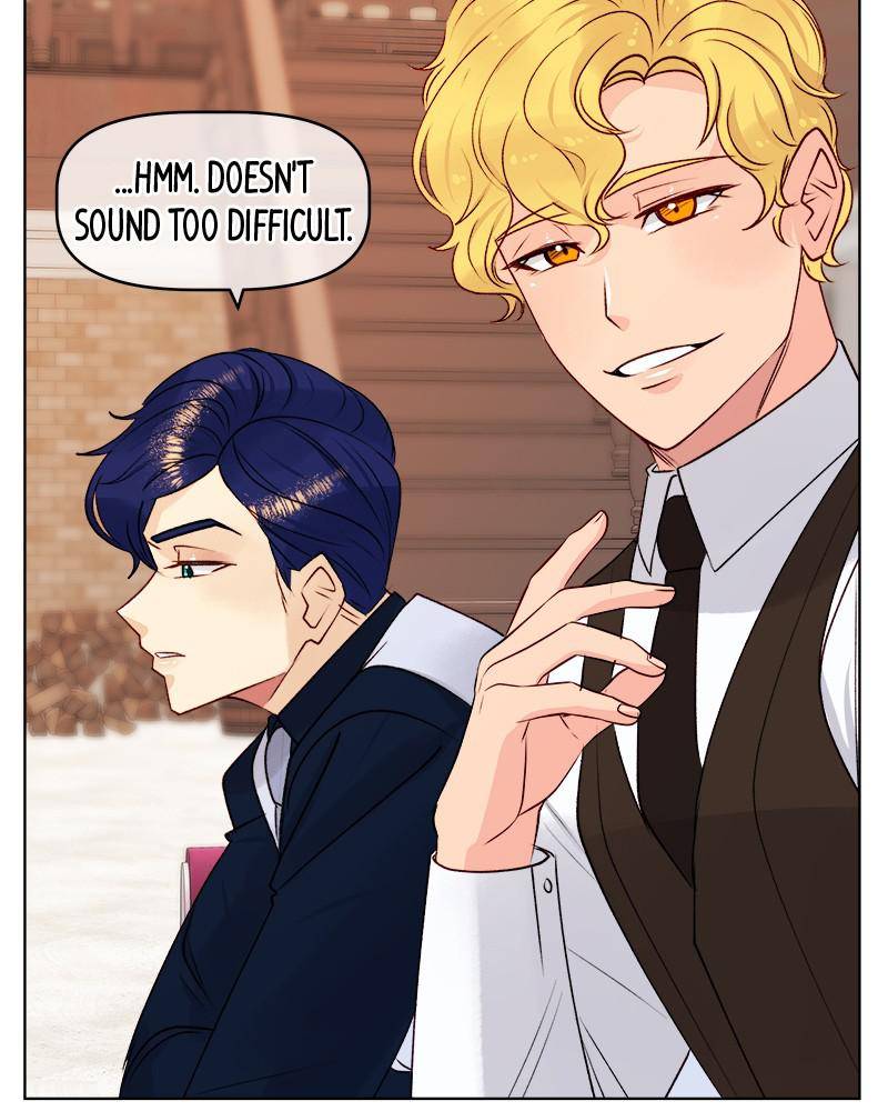 The Princess’ Jewelry Box Chapter 15 page 34