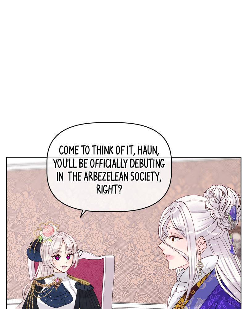 The Princess’ Jewelry Box Chapter 15 page 35