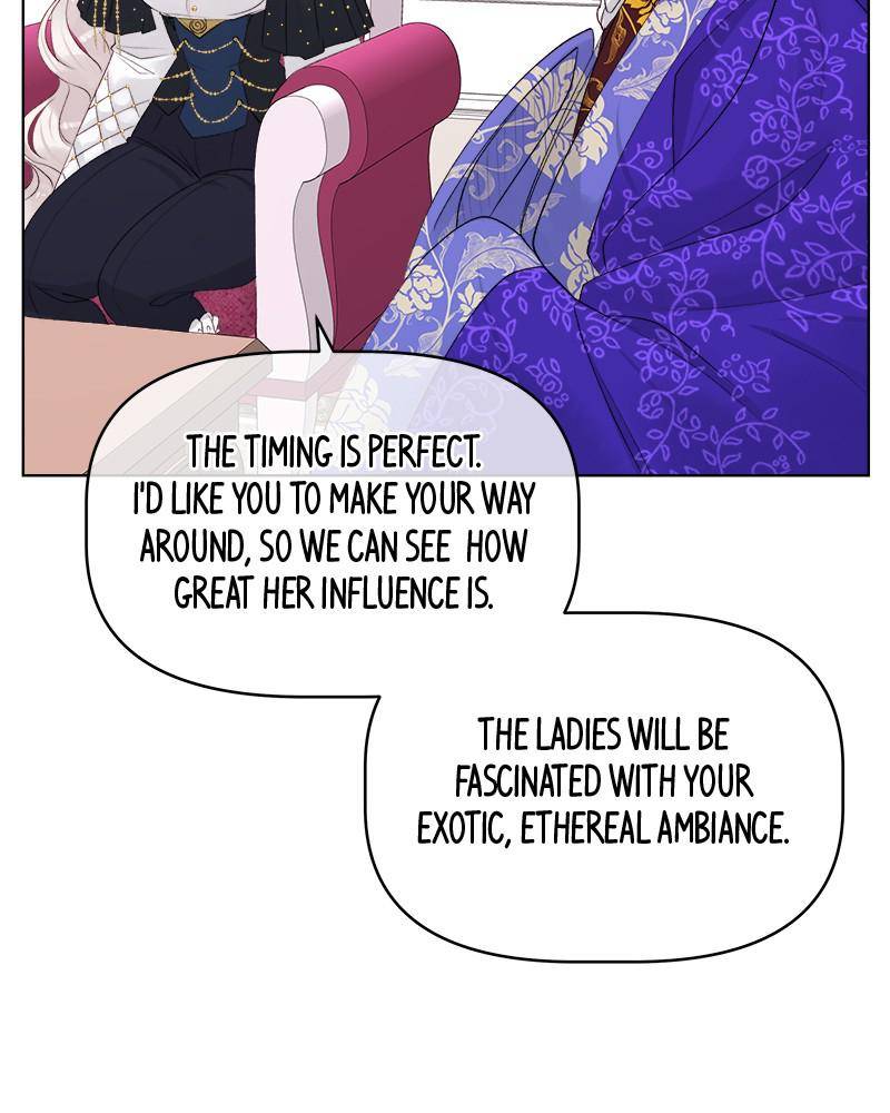 The Princess’ Jewelry Box Chapter 15 page 36