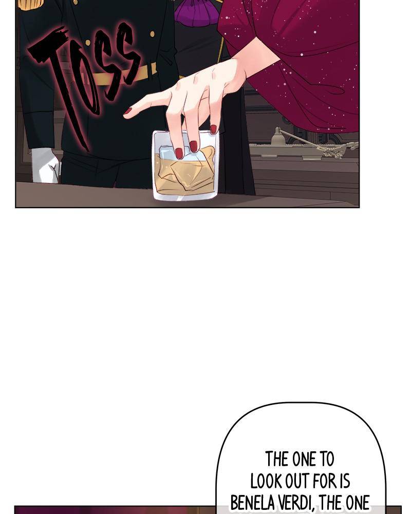 The Princess’ Jewelry Box Chapter 15 page 40
