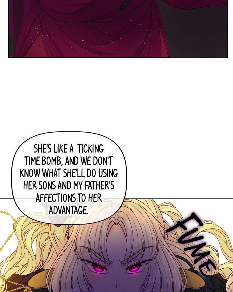 The Princess’ Jewelry Box Chapter 15 page 42