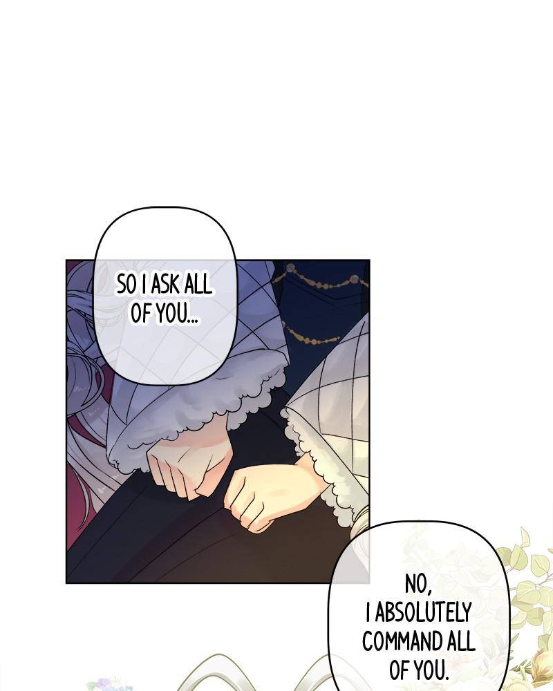 The Princess’ Jewelry Box Chapter 15 page 45