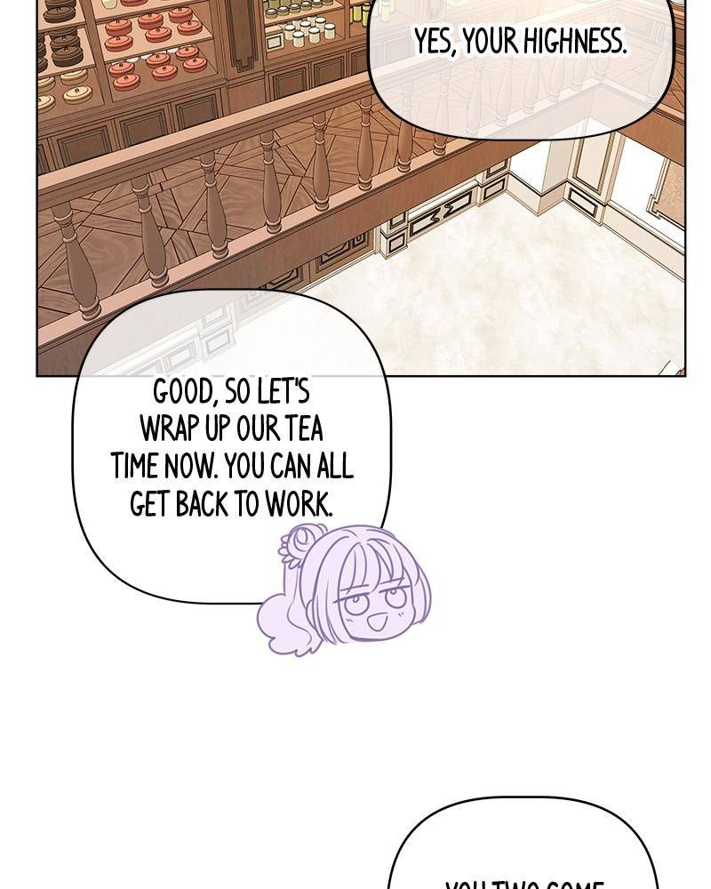 The Princess’ Jewelry Box Chapter 15 page 48