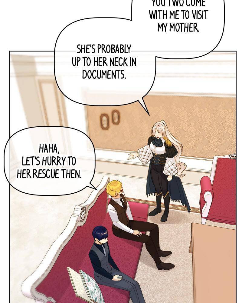 The Princess’ Jewelry Box Chapter 15 page 49