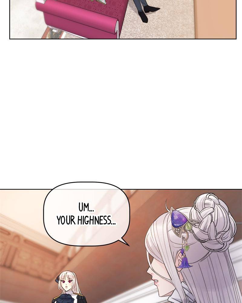 The Princess’ Jewelry Box Chapter 15 page 50